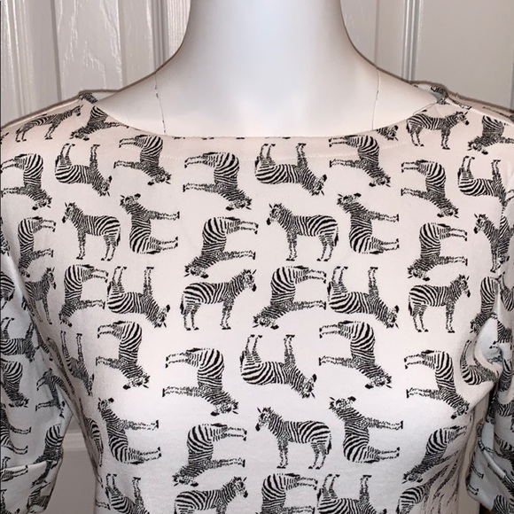 Karen Scott shirt – size small - Picture 2 of 7